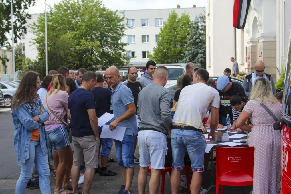 Pomóż Marcelkowi wygrać walkę z chorobą!