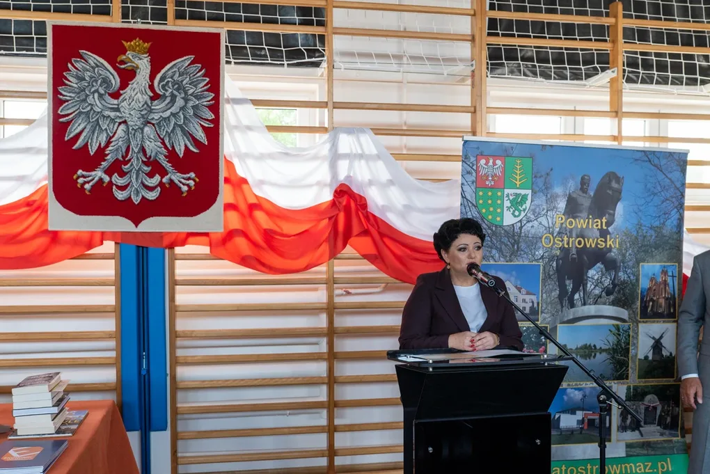 Ekonomik przywitał wakacje (zdjęcia)