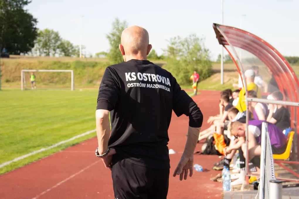 Dawid Wilczewski zdecydował! (zdjęcia)