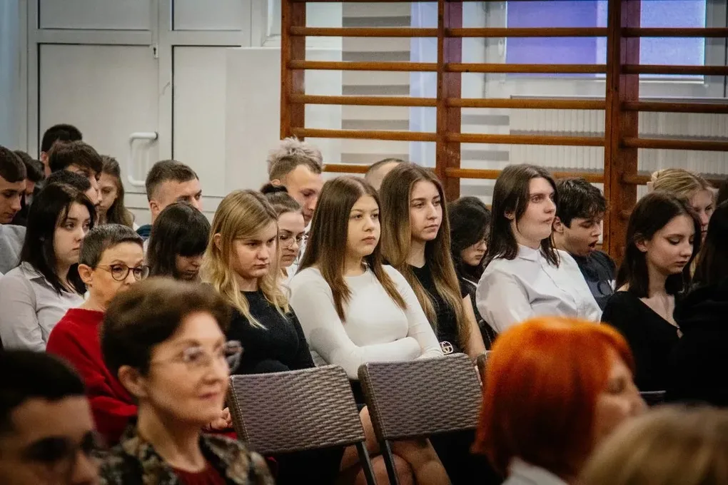 Żegnaj szkoło, witaj maturo! - Uczniowie ZSCKR w Starym Lubiejewie zakończyli rok szkolny (zdjęcia)