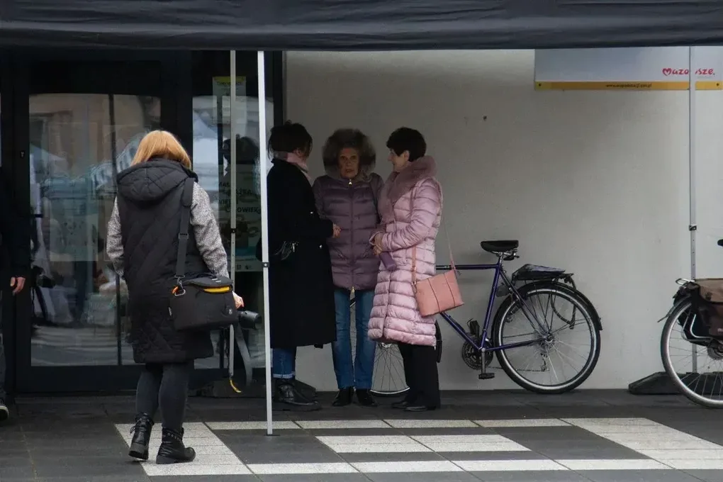 Jarmark Wielkanocny w Ostrowi Mazowieckiej – pyszne smaki i wspaniała zabawa! (zdjęcia, wideo)