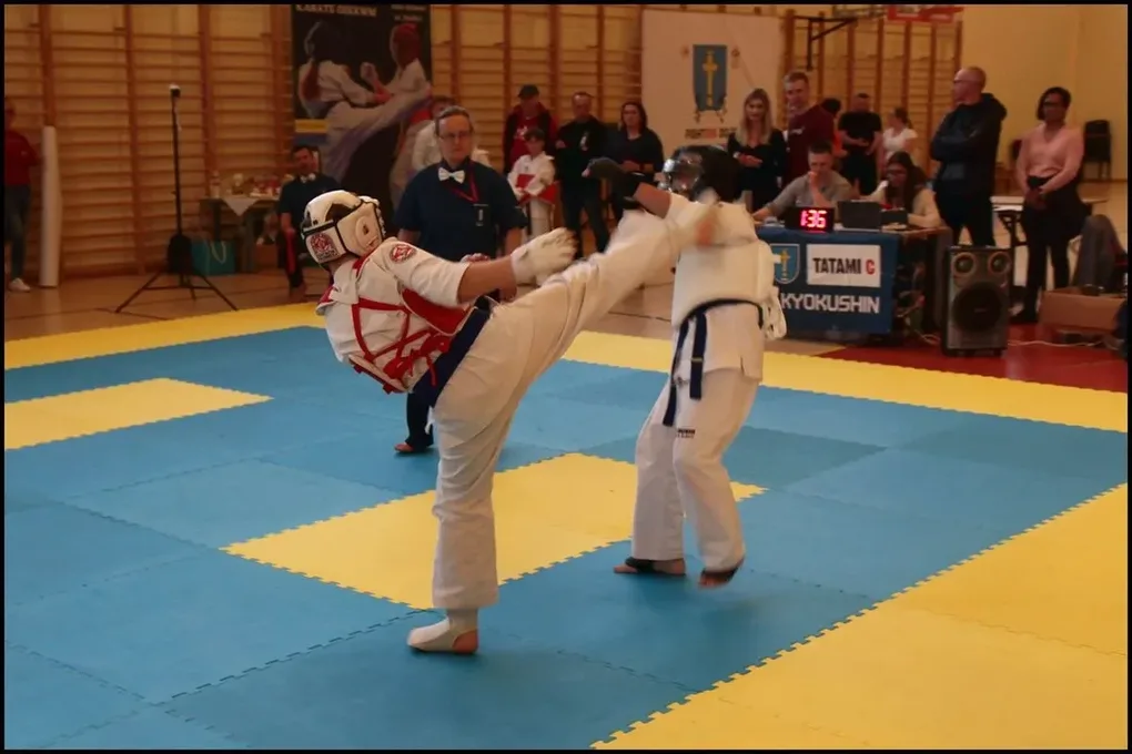 18 medali ekipy Grabowskiego (zdjęcia)