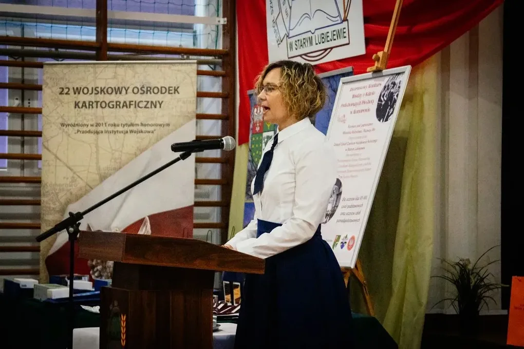 ZSCKR w Starym Lubiejewie świętował jubileusz 65-lecia istnienia szkoły (zdjęcia, wideo)