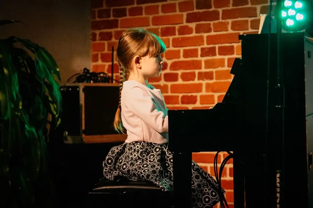 Wyjątkowe występy podczas Koncertu Młodych Muzyków (zdjęcia)
