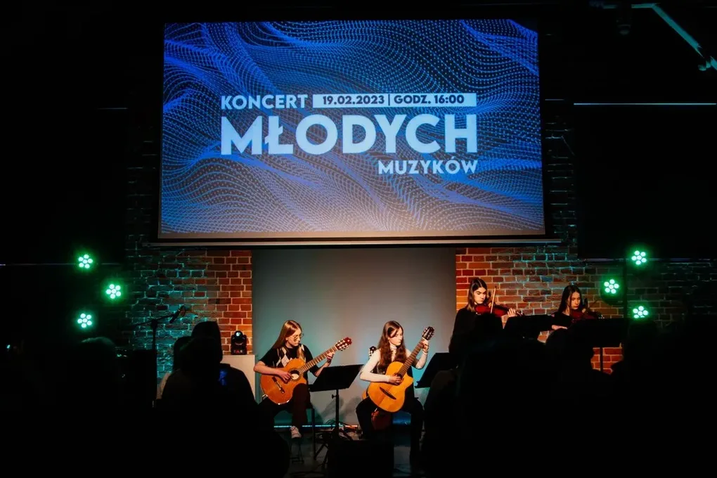 Wyjątkowe występy podczas Koncertu Młodych Muzyków (zdjęcia)