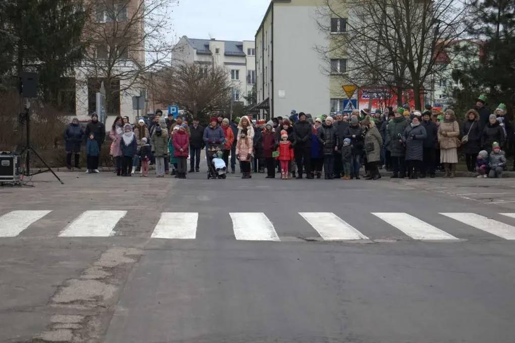 Ostrowski Orszak Trzech Króli (zdjęcia)