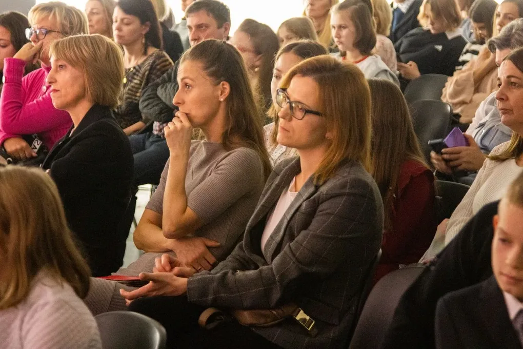 Występy i wręczenie nagród laureatom konkursów na Koncercie Galowym wieńczącym projekt "Tydzień dla Polski" (zdjęcia, wideo) (nie publikować)