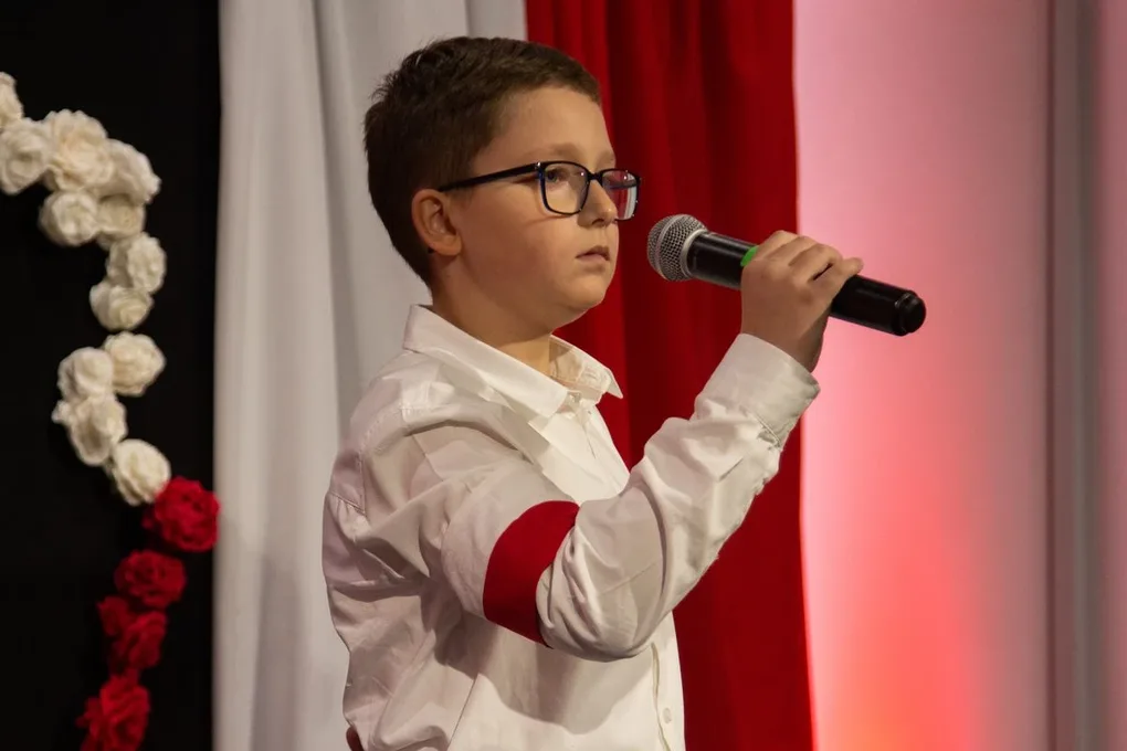 Występy i wręczenie nagród laureatom konkursów na Koncercie Galowym wieńczącym projekt "Tydzień dla Polski" (zdjęcia, wideo) (nie publikować)