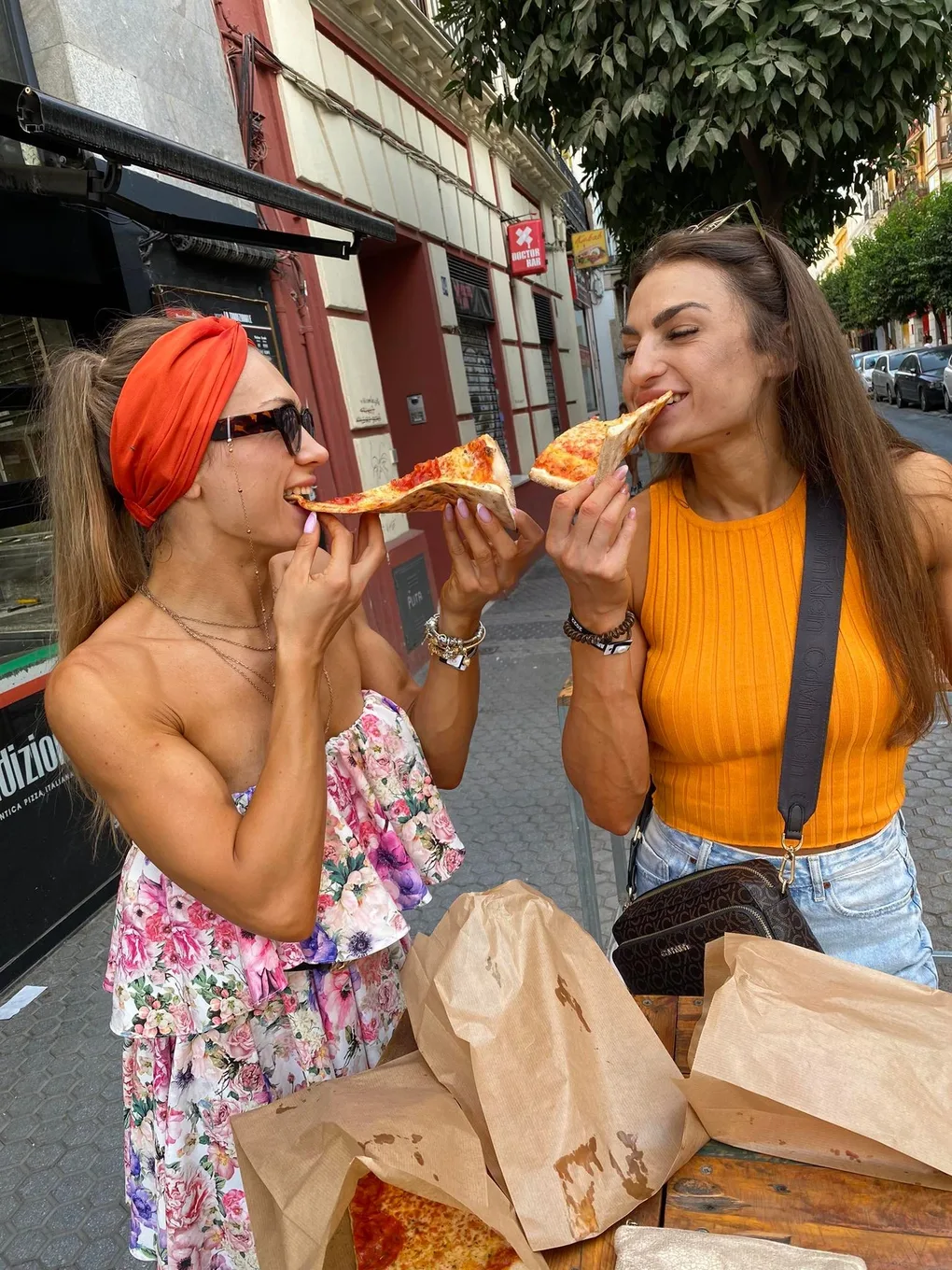 Justyna Jasko z miejscem w finale