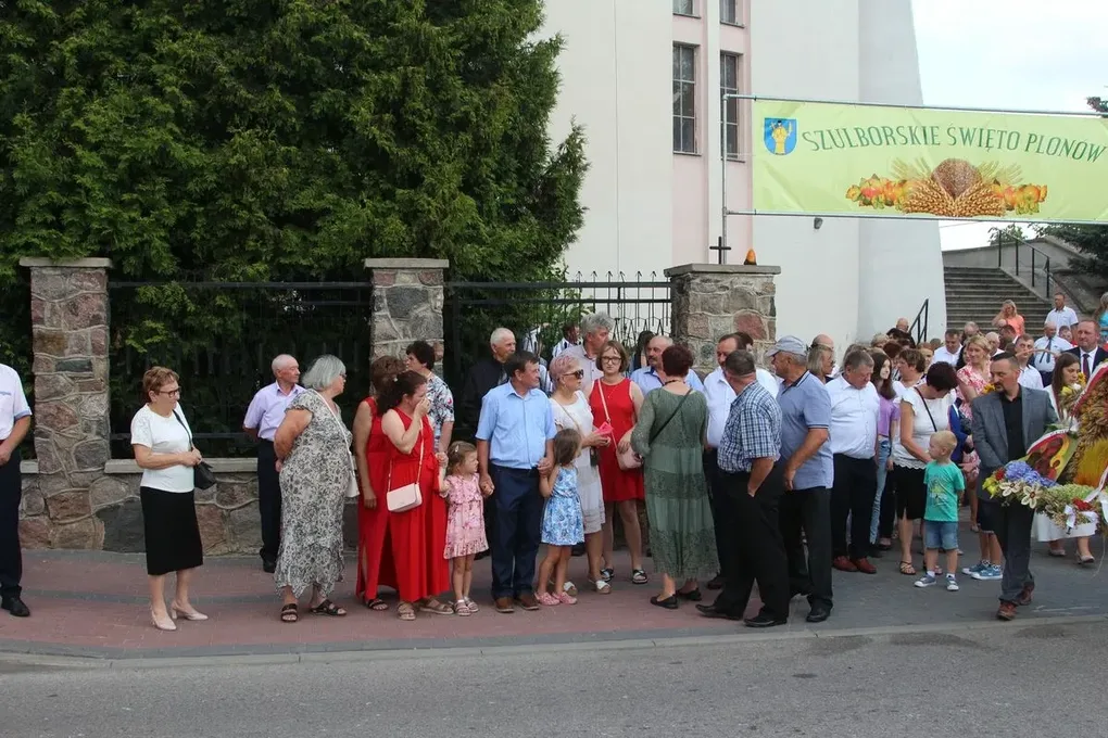 "Turniej Sołectw" podczas V Szulborskiego Święta Plonów! (zdjęcia, wideo)