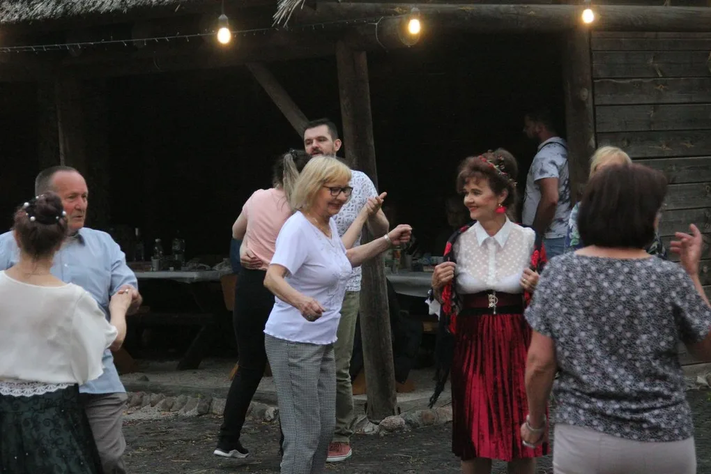 Zespół Pekwadrat zintegrował ostrowską społeczność (zdjęcia, wideo)