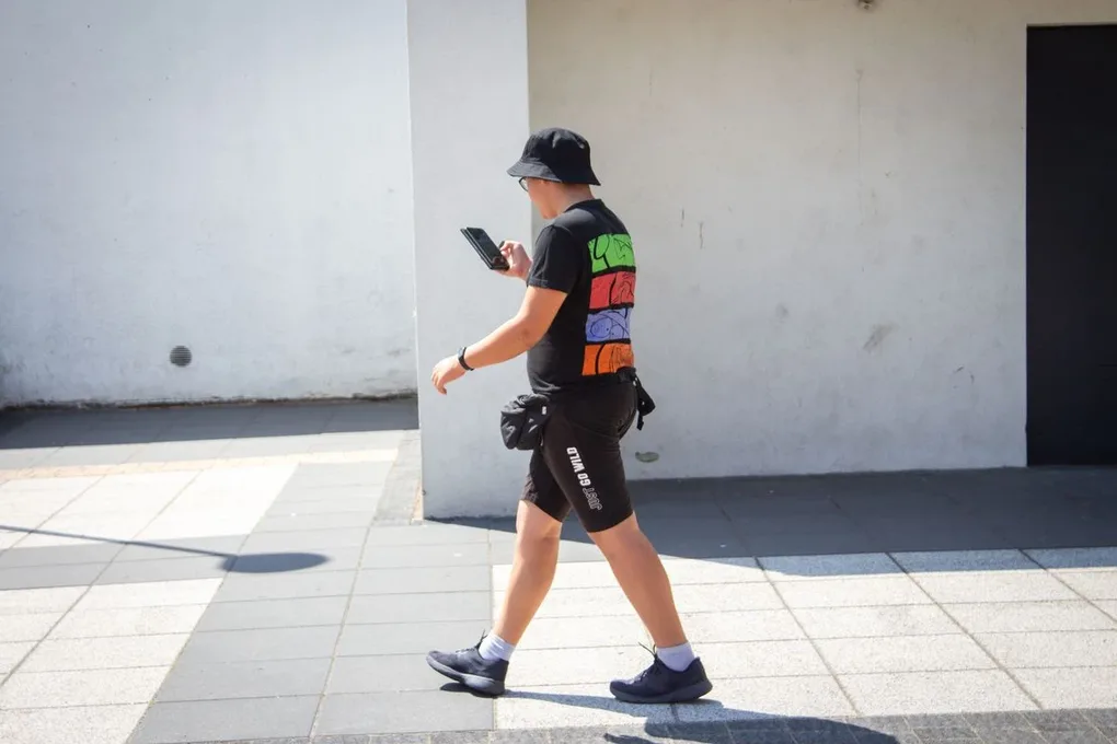Gra mobilna "Pani Nela - Ojczysty Nieoczywisty" (zdjęcia, wideo)