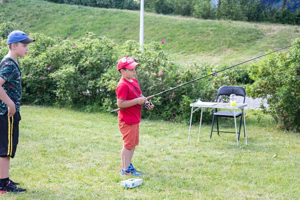 Festyn Wędkarski już za nami! (zdjęcia)