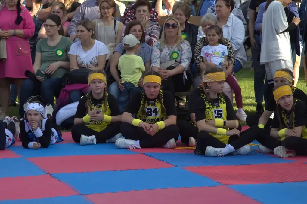 Dni Ostrowi Mazowieckiej 2022 rozpoczęte! (zdjęcia) 