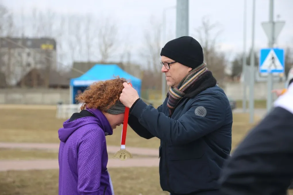 Odbyła się X edycja biegów Tropem Wilczym (zdjęcia)