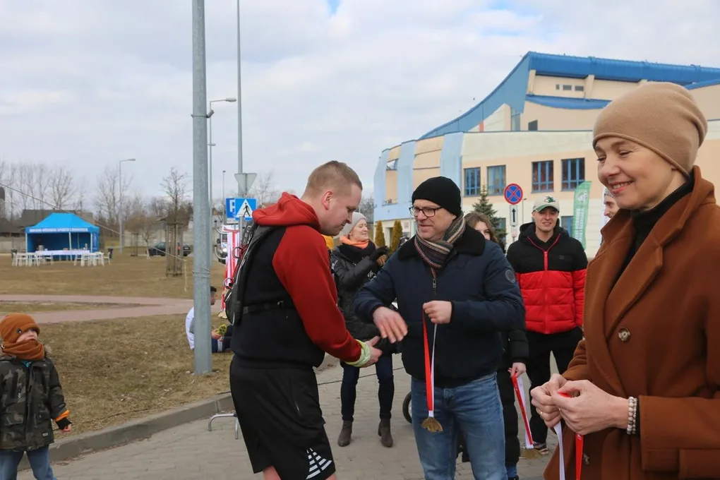 Odbyła się X edycja biegów Tropem Wilczym (zdjęcia)