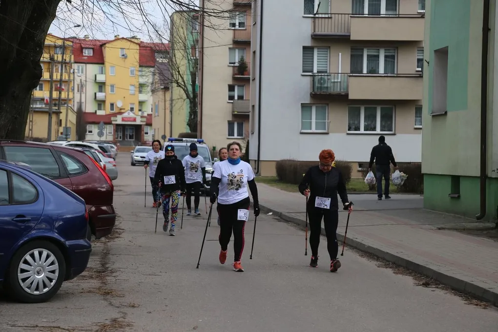 Odbyła się X edycja biegów Tropem Wilczym (zdjęcia)