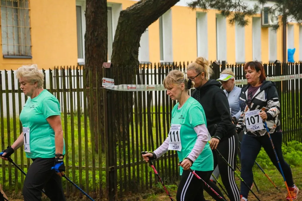 XXIII Jesienne Biegi Małkińskie już za nami (zdjęcia)