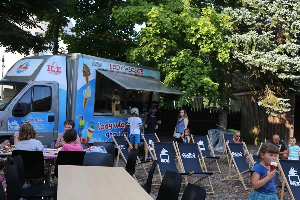 Za nami Potańcówka pod gwiazdami vol.2 (zdjęcia)