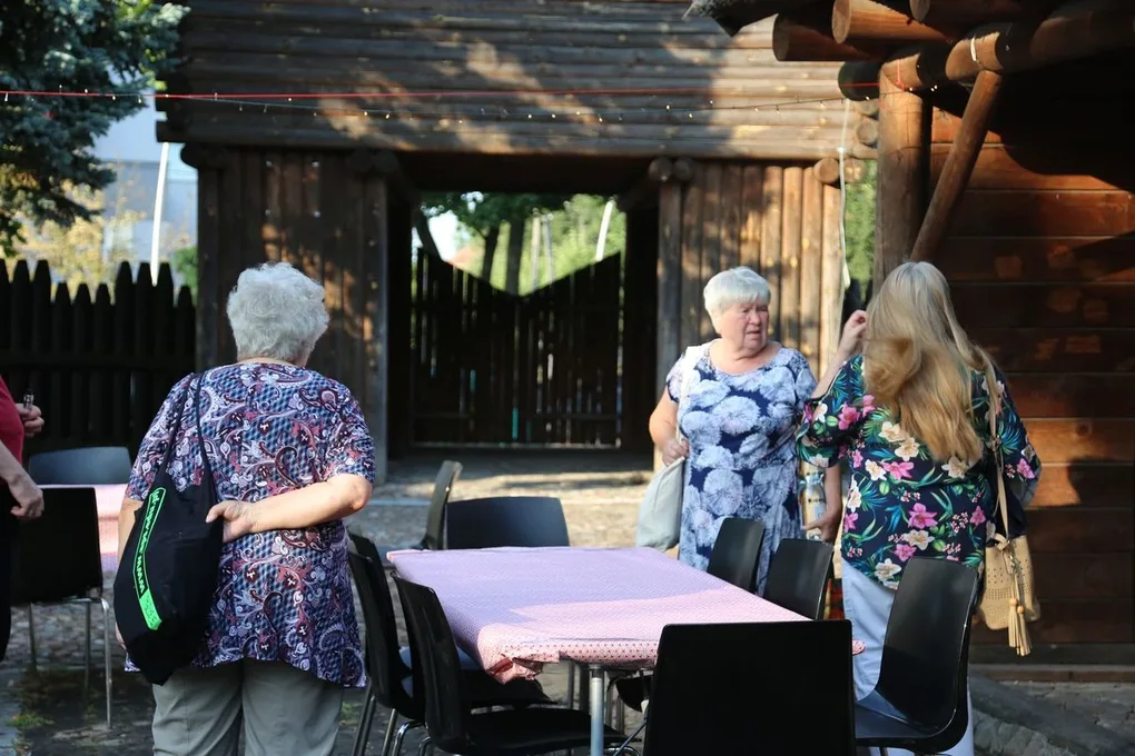 Za nami Potańcówka pod gwiazdami vol.2 (zdjęcia)