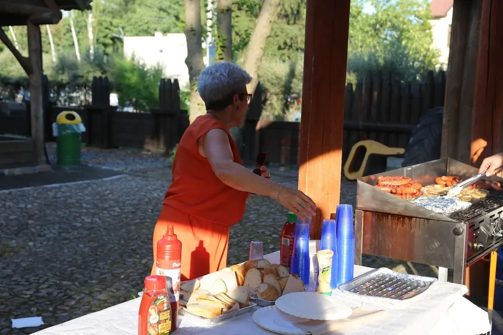 Za nami Potańcówka pod gwiazdami vol.2 (zdjęcia)