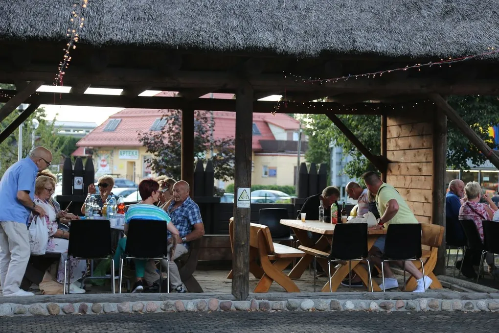 Za nami Potańcówka pod gwiazdami vol.2 (zdjęcia)