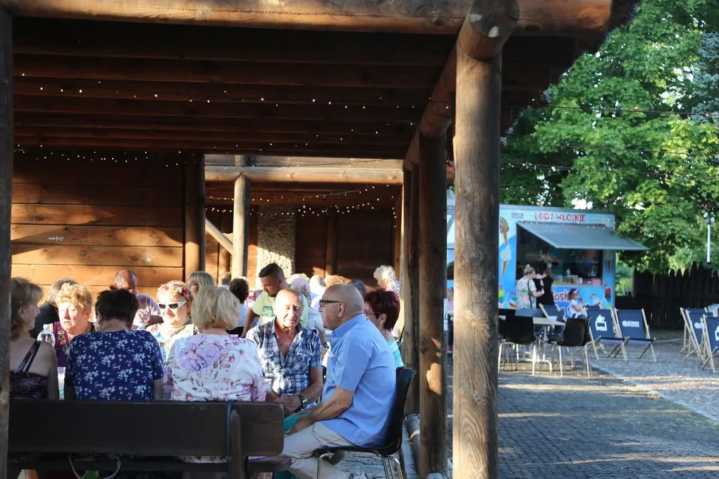 Za nami Potańcówka pod gwiazdami vol.2 (zdjęcia)