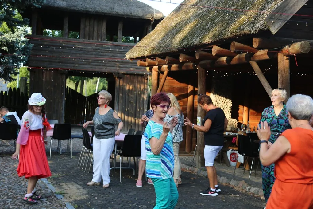 Za nami Potańcówka pod gwiazdami vol.2 (zdjęcia)