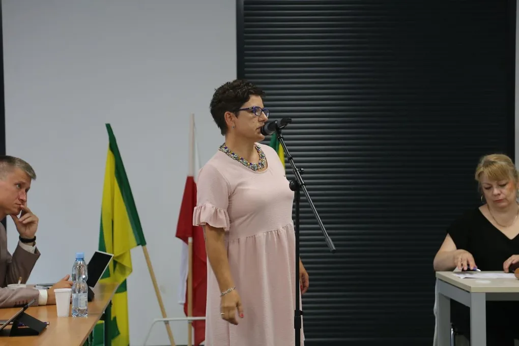 Nadzwyczajna sesja Rady Miasta w sprawie ul. Prusa już za nami (zdjęcia)