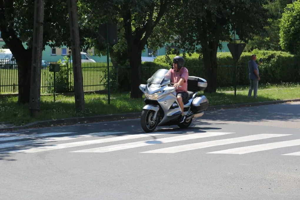 X edycja wystawy motocykli "Legendy PRL-u" (zdjęcia) 