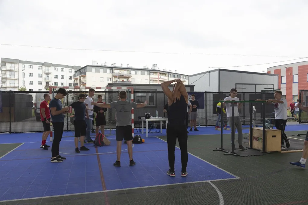 Power Challenge 2020 (zdjęcia, wideo)