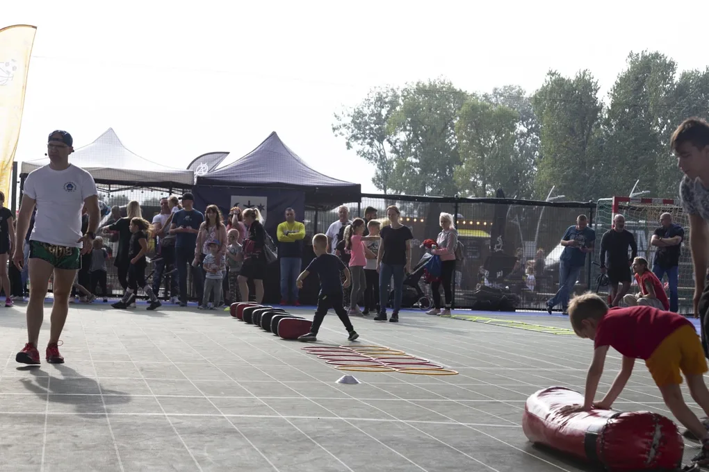 Power Challenge 2020 (zdjęcia, wideo)