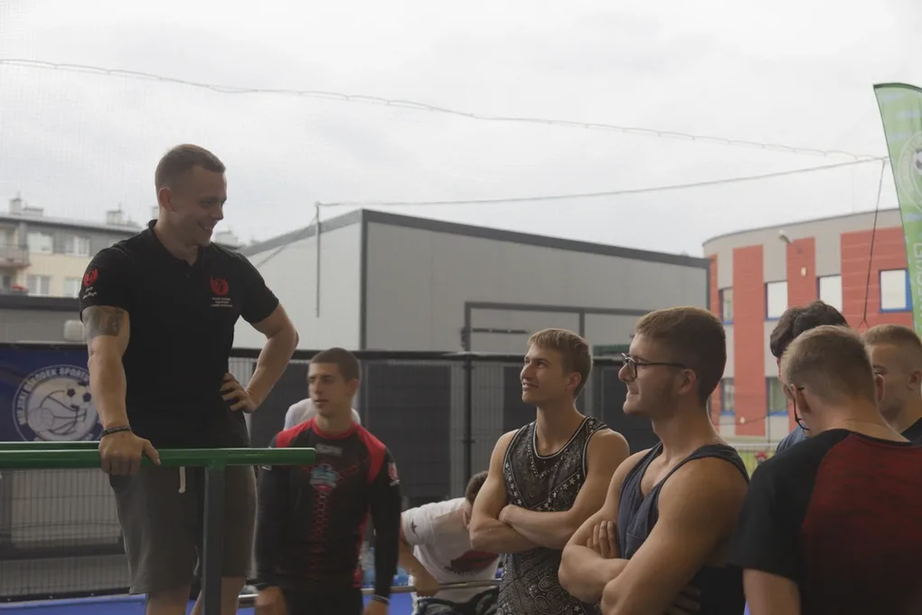 Power Challenge 2020 (zdjęcia, wideo)