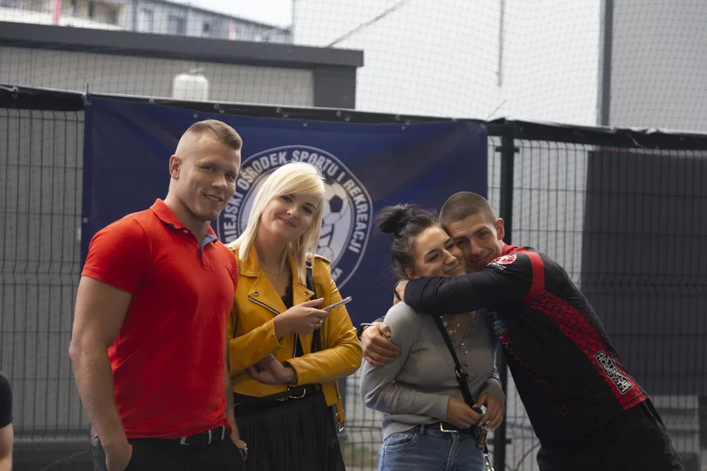 Power Challenge 2020 (zdjęcia, wideo)