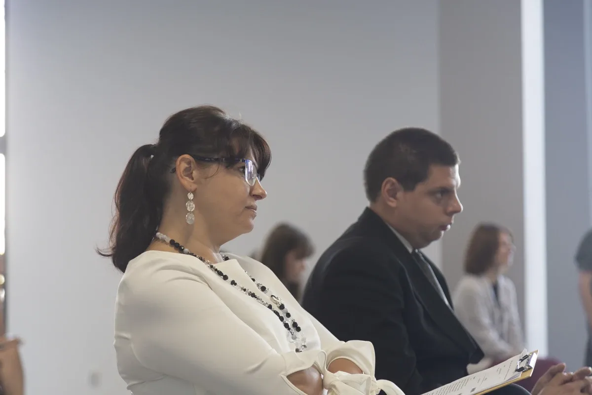 Narodowe Czytanie w Ostrowi Mazowckiej (zdjęcia, wideo)