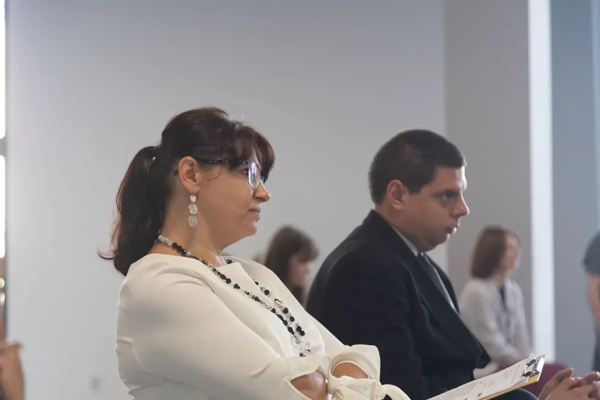 Narodowe Czytanie w Ostrowi Mazowckiej (zdjęcia, wideo)