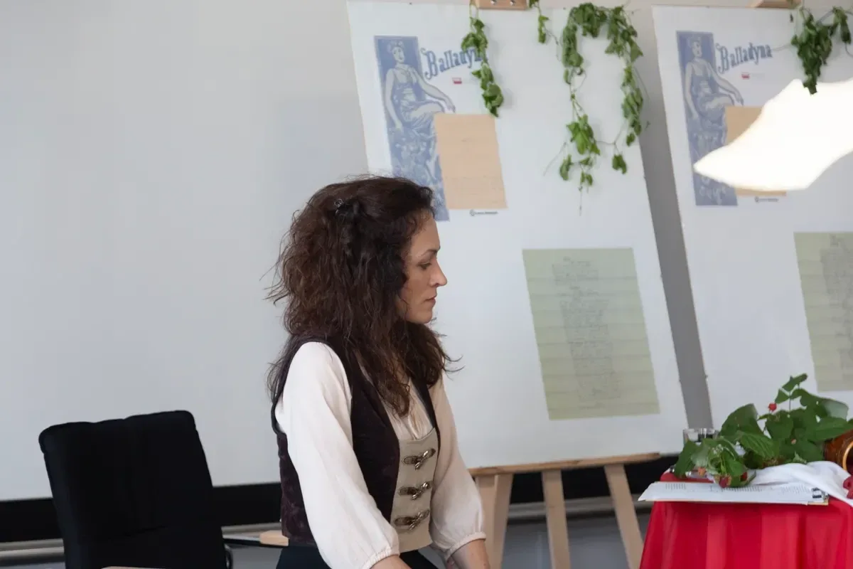 Narodowe Czytanie w Ostrowi Mazowckiej (zdjęcia, wideo)