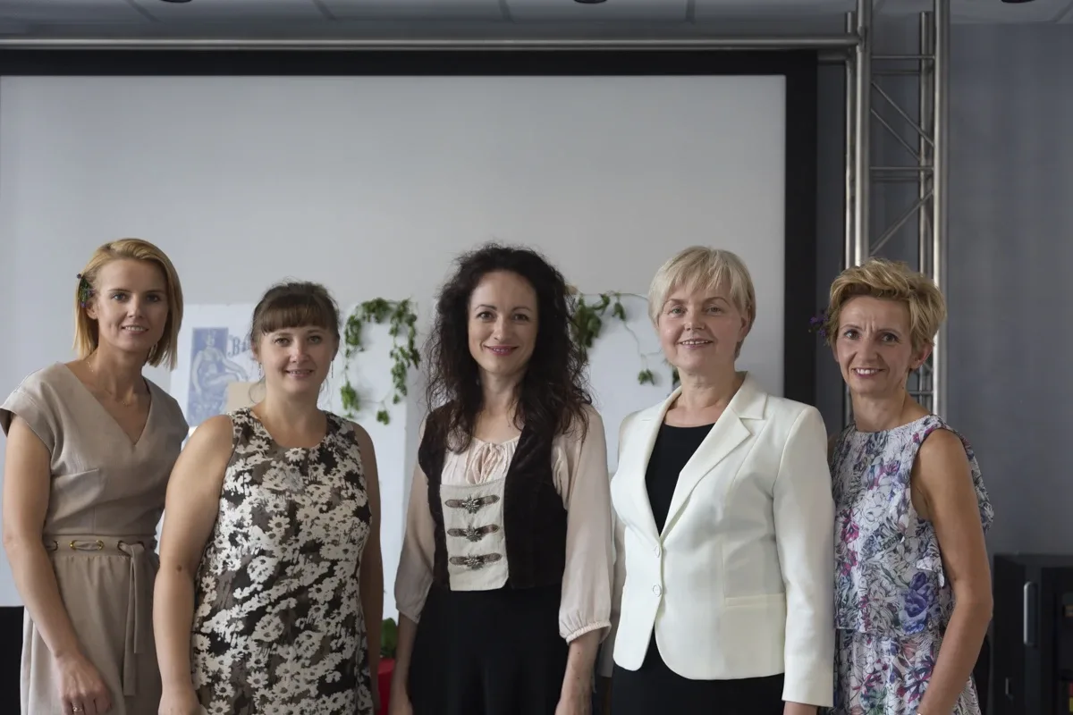 Narodowe Czytanie w Ostrowi Mazowckiej (zdjęcia, wideo)