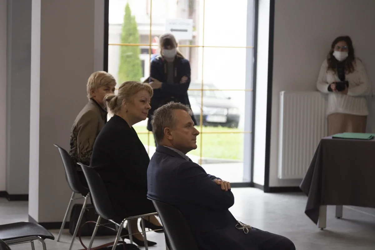 Młodzi sportowcy z Ostrowi Mazowieckiej nagrodzeni (zdjęcia)