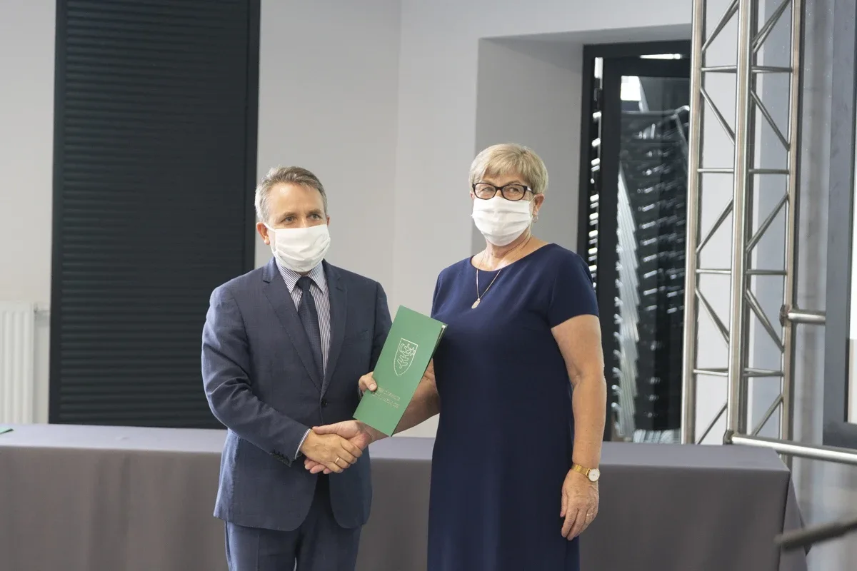 Młodzi sportowcy z Ostrowi Mazowieckiej nagrodzeni (zdjęcia)