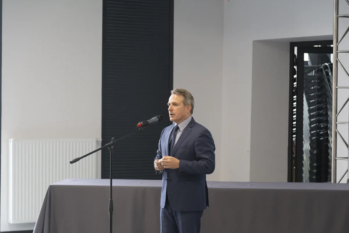 Młodzi sportowcy z Ostrowi Mazowieckiej nagrodzeni (zdjęcia)