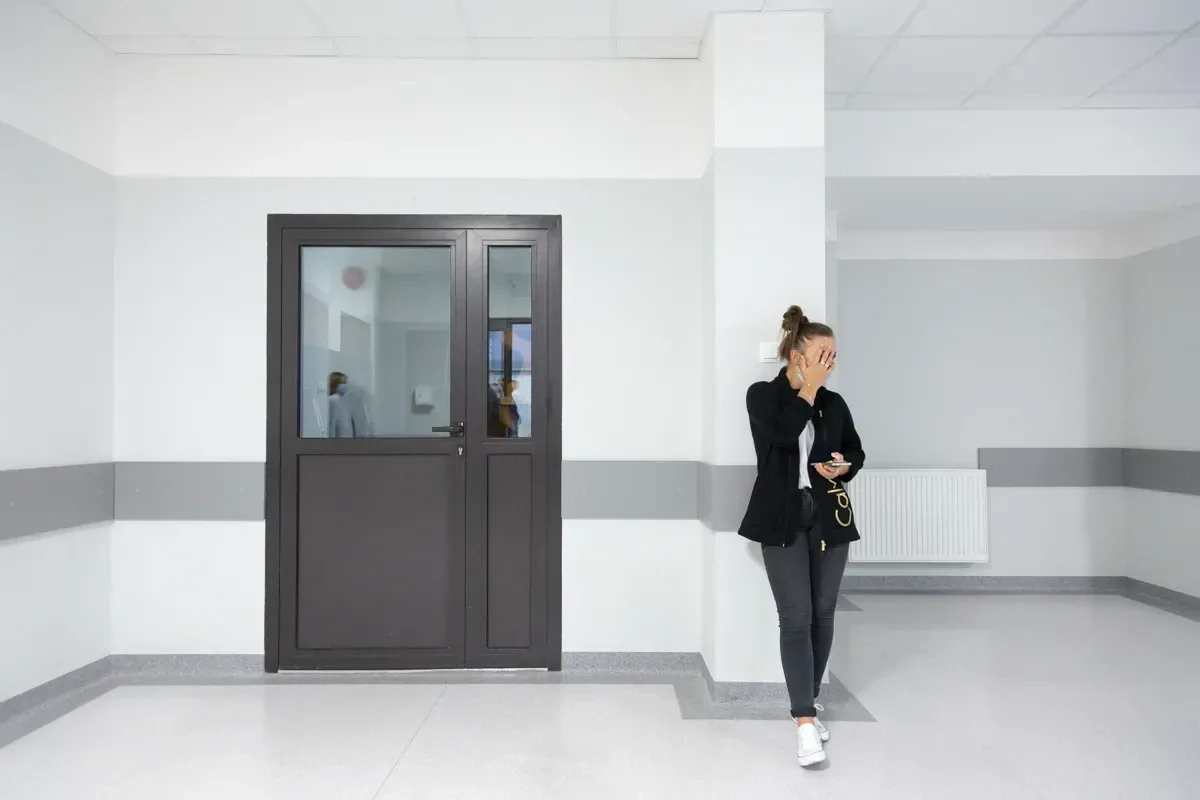 Uczniowie z Lubiejewa rozpoczęli rok szkolny (zdjęcia)