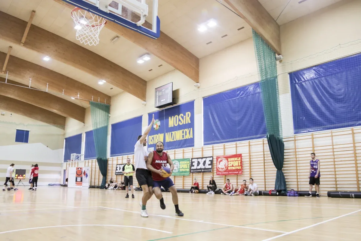 Turniej 3x3 rozstrzygnięty! (zdjęcia, wideo)