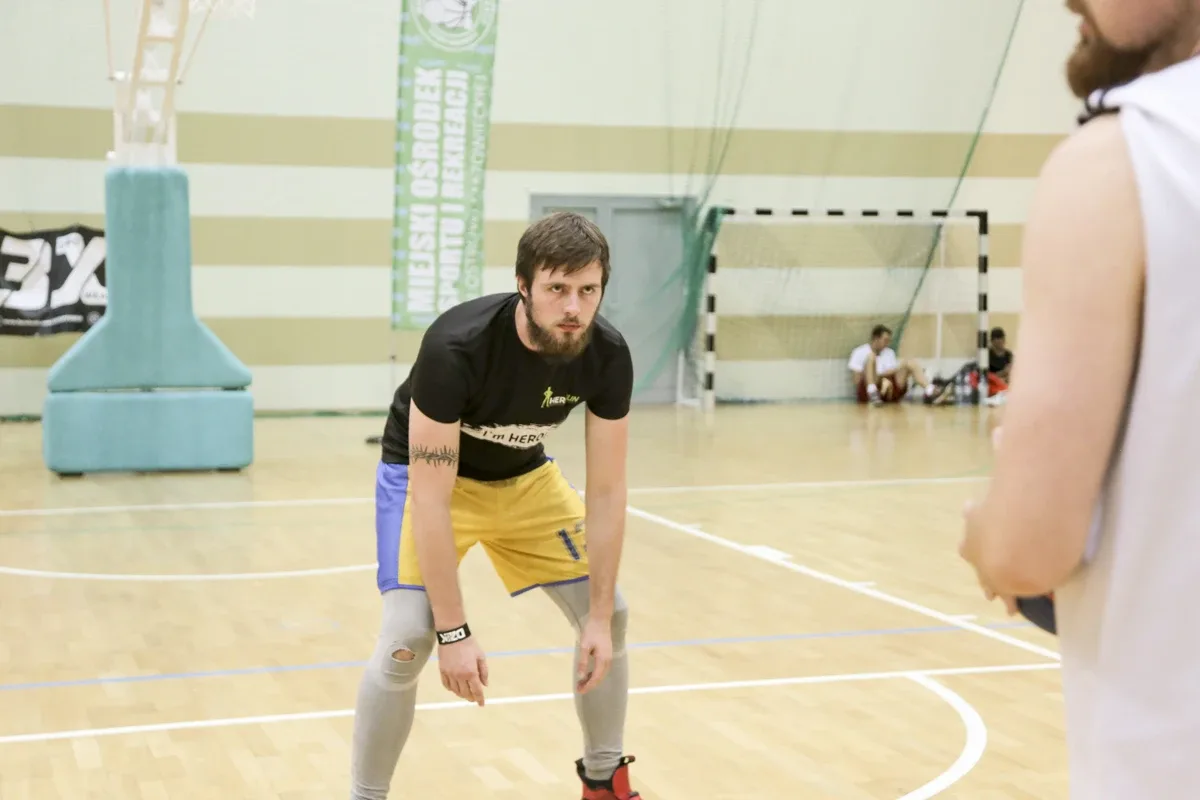 Turniej 3x3 rozstrzygnięty! (zdjęcia, wideo)