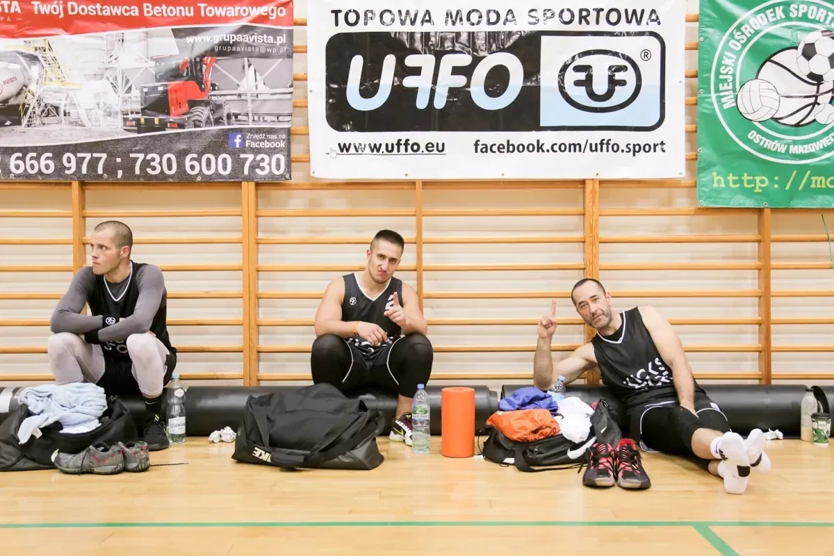 Turniej 3x3 rozstrzygnięty! (zdjęcia, wideo)
