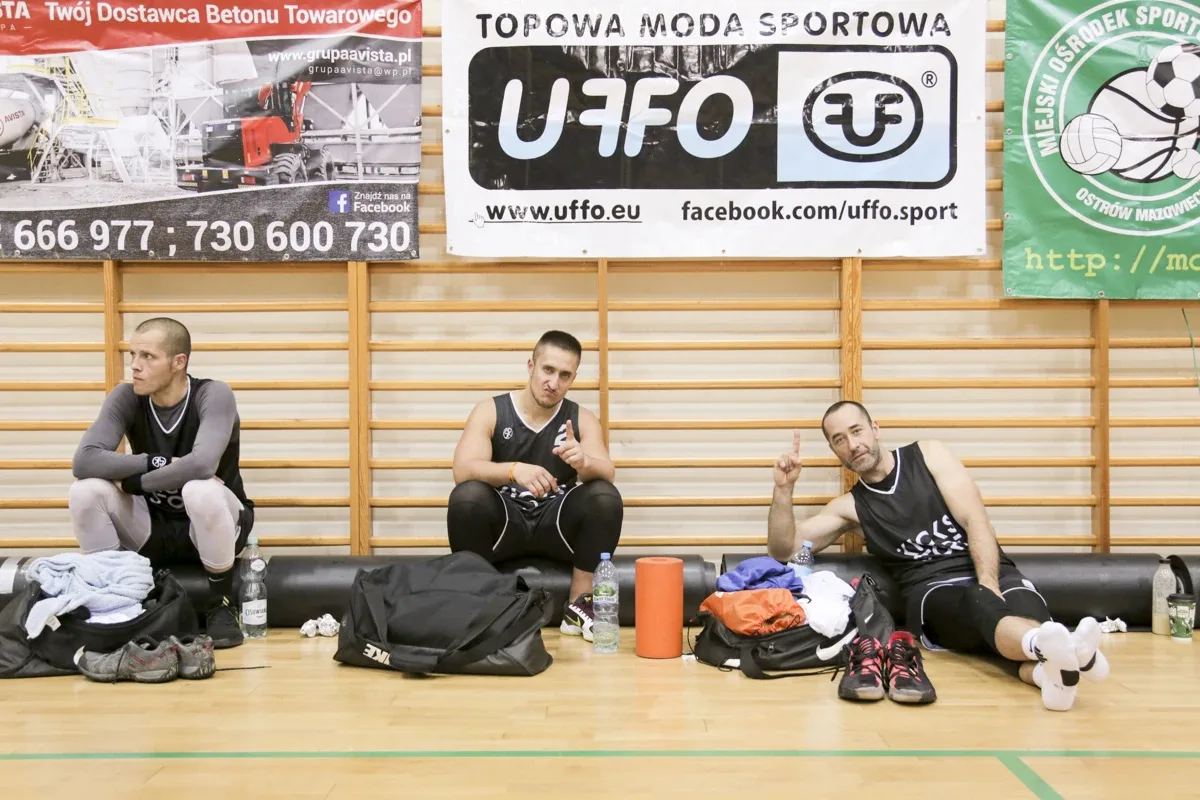 Turniej 3x3 rozstrzygnięty! (zdjęcia, wideo)