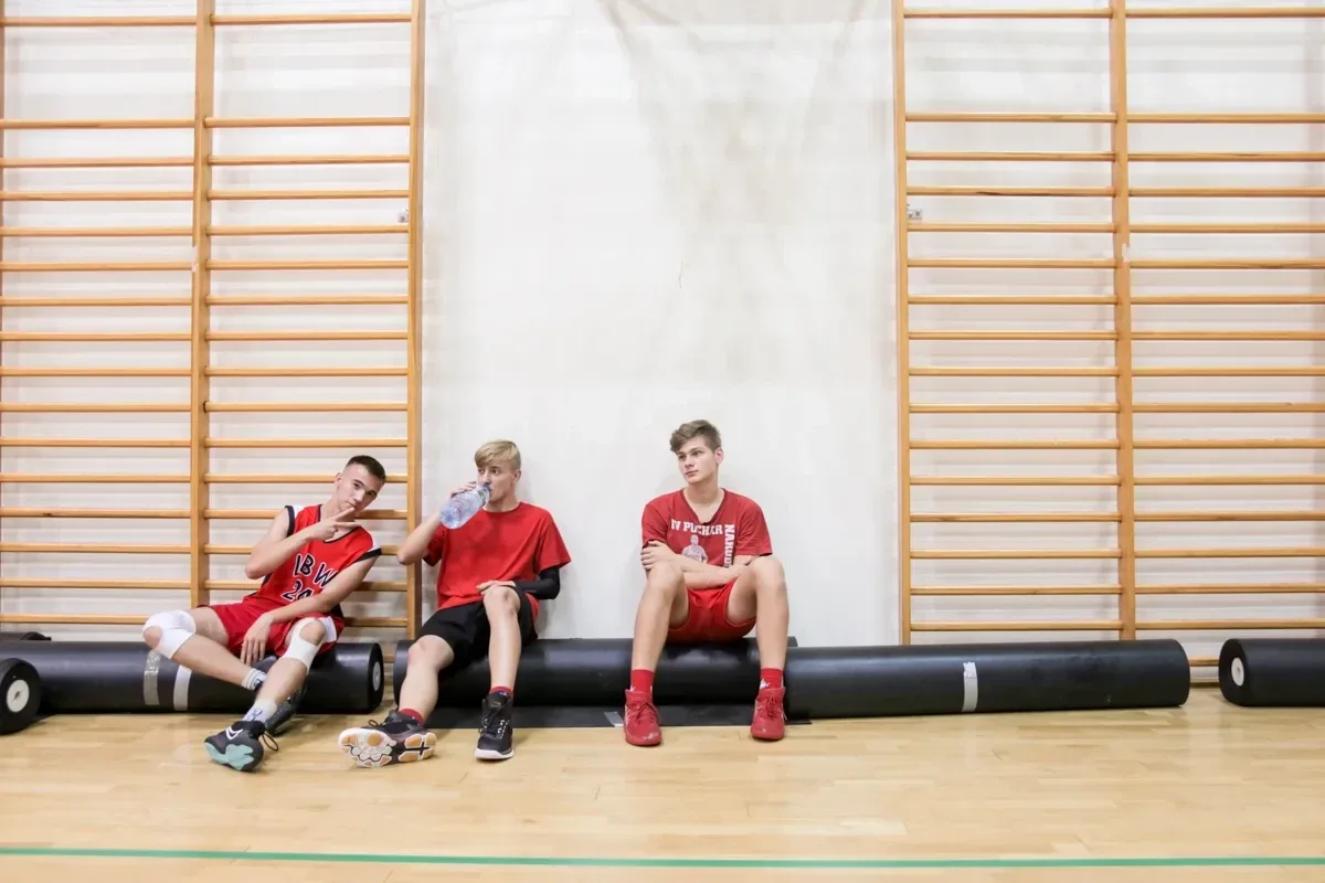 Turniej 3x3 rozstrzygnięty! (zdjęcia, wideo)