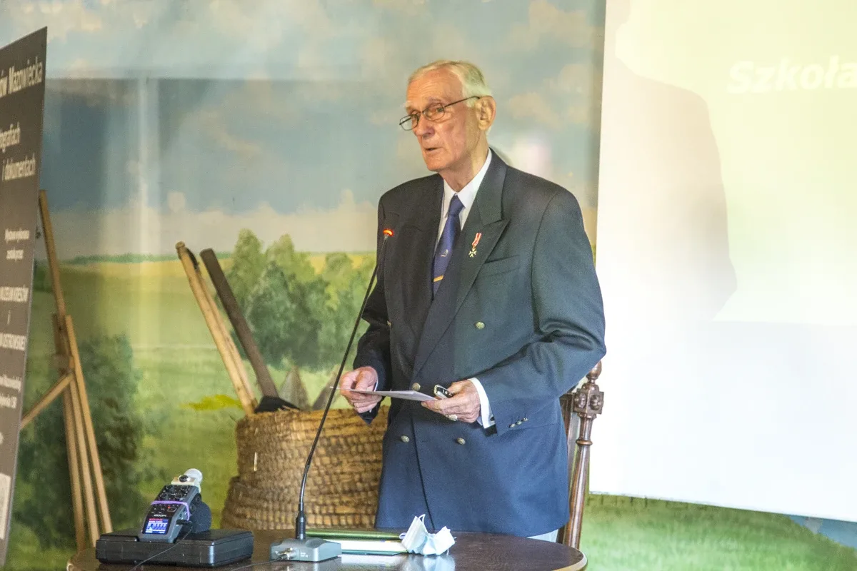 Ostrowskie muzeum wydało książkę (zdjęcia, wideo)