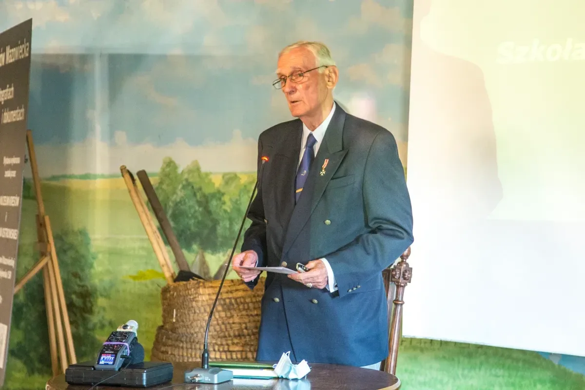 Ostrowskie muzeum wydało książkę (zdjęcia, wideo)