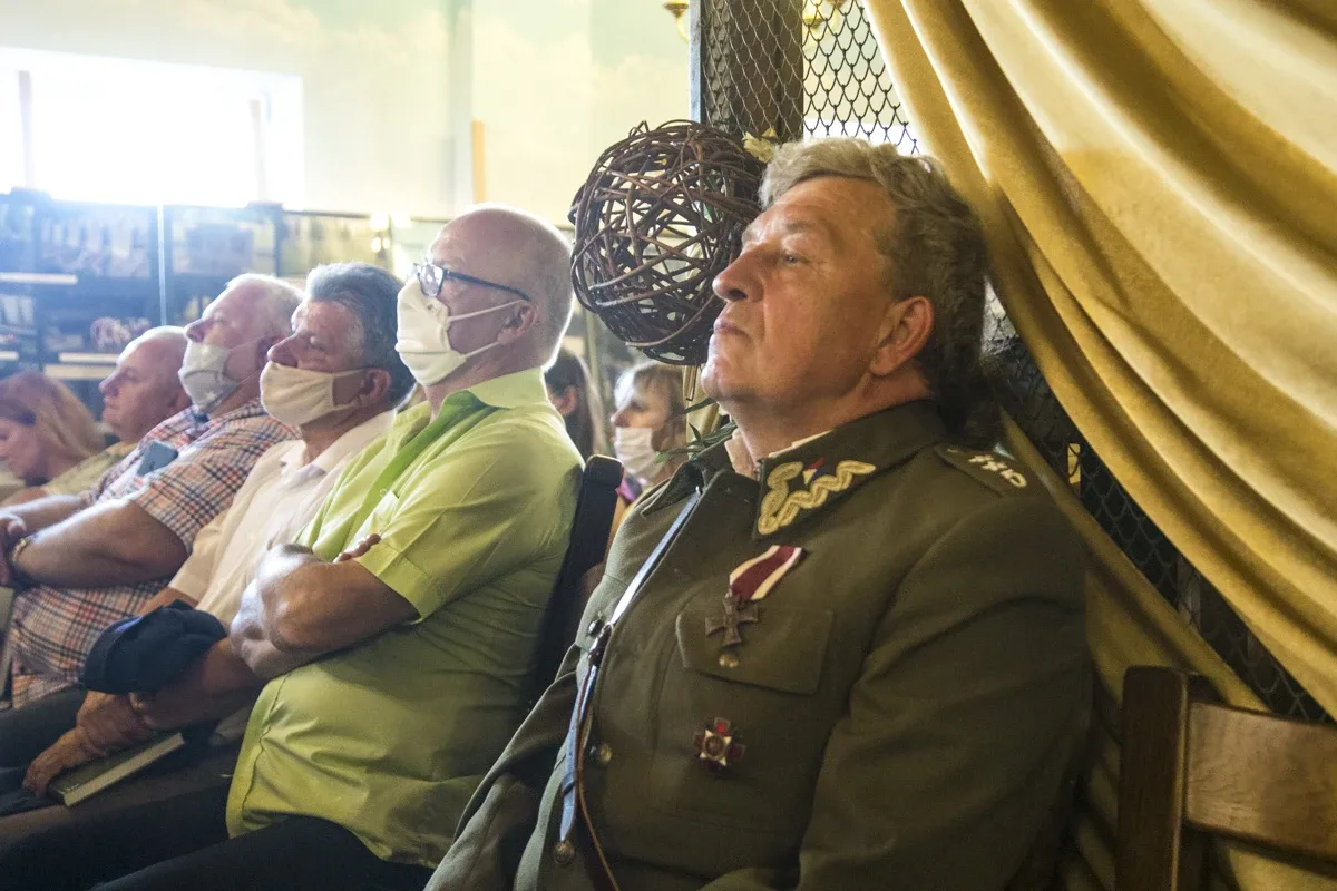 Ostrowskie muzeum wydało książkę (zdjęcia, wideo)